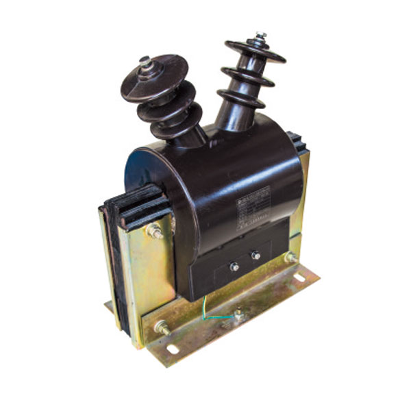 JDZC-6、10 系列電壓互感器